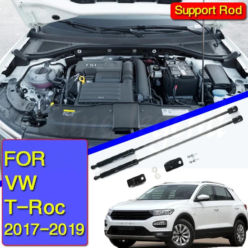 ڵ  ĵ Ŀ    Ʈ  Ʈ  зε, VW T-Roc 2017 2018 2019